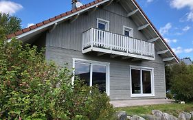 Chalet Brimbelle